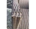 Eclipse Java Brown Armchair - Used: Good