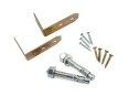 Hard Ground Anchors - Garden Furniture Security