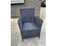 Riviera Armchair - Used: Acceptable