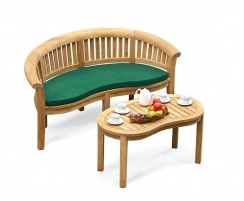 Deluxe Coffee Table Set