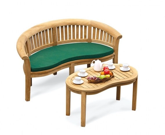 Deluxe Coffee Table Set