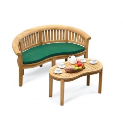 Deluxe Coffee Table Set