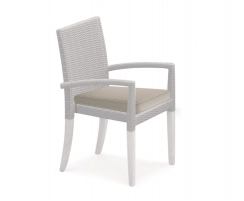 St. Tropez Chair Cushion