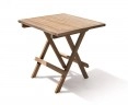 Children's Wooden Table & Ashdown Chairs Set, Kids' Garden Furniture