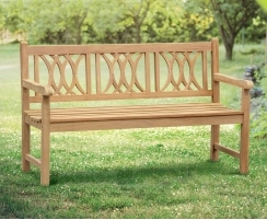 Cyan Teak Garden Furniture