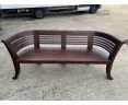 Kensington 1.8m Indoor Deco Bench - Used: Good