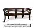 Kensington 1.8m Indoor Deco Bench - Used: Good