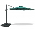 3.5m Round Cantilever Parasol - Used: Good