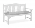 Garden Bench 3 Seater Cushion - 5ft/1.5m