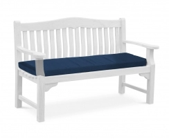 Garden Bench 3 Seater Cushion - 5ft/1.5m