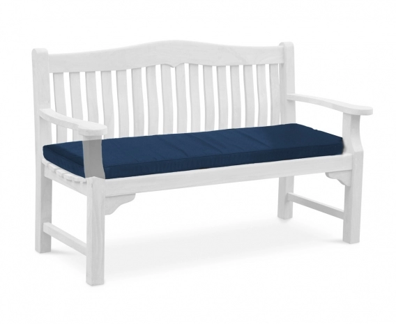 Garden Bench 3 Seater Cushion - 5ft/1.5m