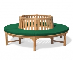 Tree Seat Cushion - 2.2m