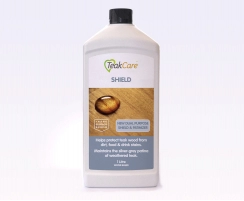 Teak Shield – 1L