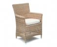 Riviera Loom Chair Cushion