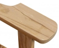 Adirondack Chair Wide Paddle Arms