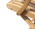 Wooden Chair Folding