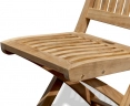 Bali Teak Seat