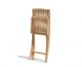 Bali Fully Folding Teak Chair