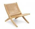 Folding Amalfi Lounge Chair