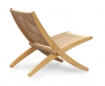 Amalfi Folding Lounge Chair