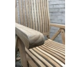 Bali Reclining Chair - Used: Good