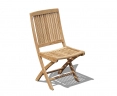 Rimini Folding Outdoor Chair