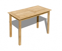 Hilgrove 1.2m Tea Table