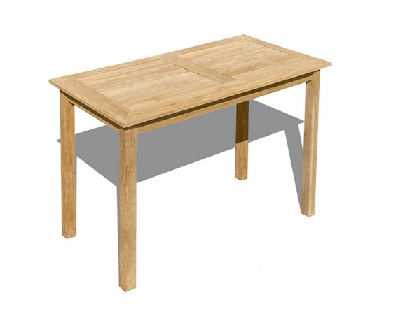 Hilgrove 1.2m Tea Table