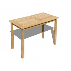 Hilgrove 1.2m Tea Table