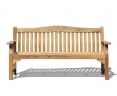 Rose Garden 1.8m Bench