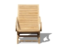 Capri Planter's Chair