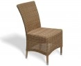 Riviera Wicker Patio Chair