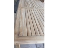 Sandringham 1.8m Rectangular Table - Used: Good
