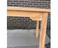 Sandringham 1.8m Rectangular Table - Used: Good