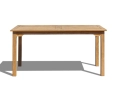 Sandringham 150cm Rectangular Dining Table