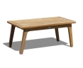 Eero Teak Mid-Century Modern Coffee Table – 1.2m