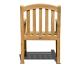 Clivedon Teak Garden Armchair
