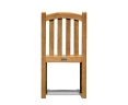 Clivedon Garden Teak Dining Chair
