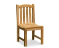 Clivedon Garden Teak Dining Chair