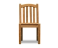 Clivedon Garden Teak Dining Chair