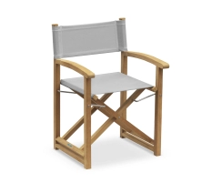 Director's Folding Chair