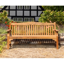 Rose Garden 1.8m Bench