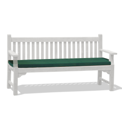 Garden Bench 4 Seater Cushion - 6ft/1.8m