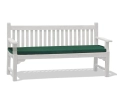 Garden Bench 4 Seater Cushion - 6ft/1.8m
