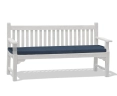 Garden Bench 4 Seater Cushion - 6ft/1.8m