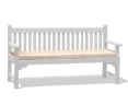 Garden Bench 4 Seater Cushion - 6ft/1.8m