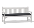 Garden Bench 4 Seater Cushion - 6ft/1.8m