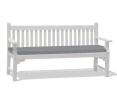 Garden Bench 4 Seater Cushion - 6ft/1.8m