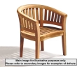Contemporary Chair - Used: Acceptable