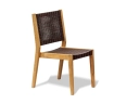 Sora Stacking Chairs